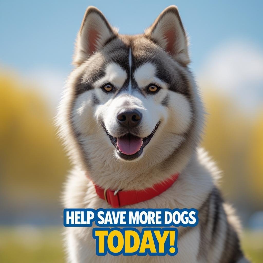Help Us Save More Rescue Dogs in Franklin County! Sign Our&nbsp;Petition